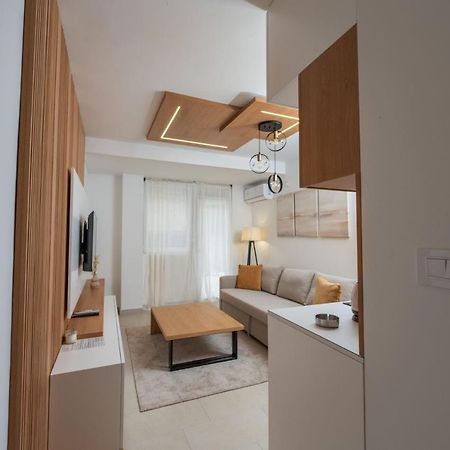 Comanda Luxury Apartments Beograd Eksteriør billede