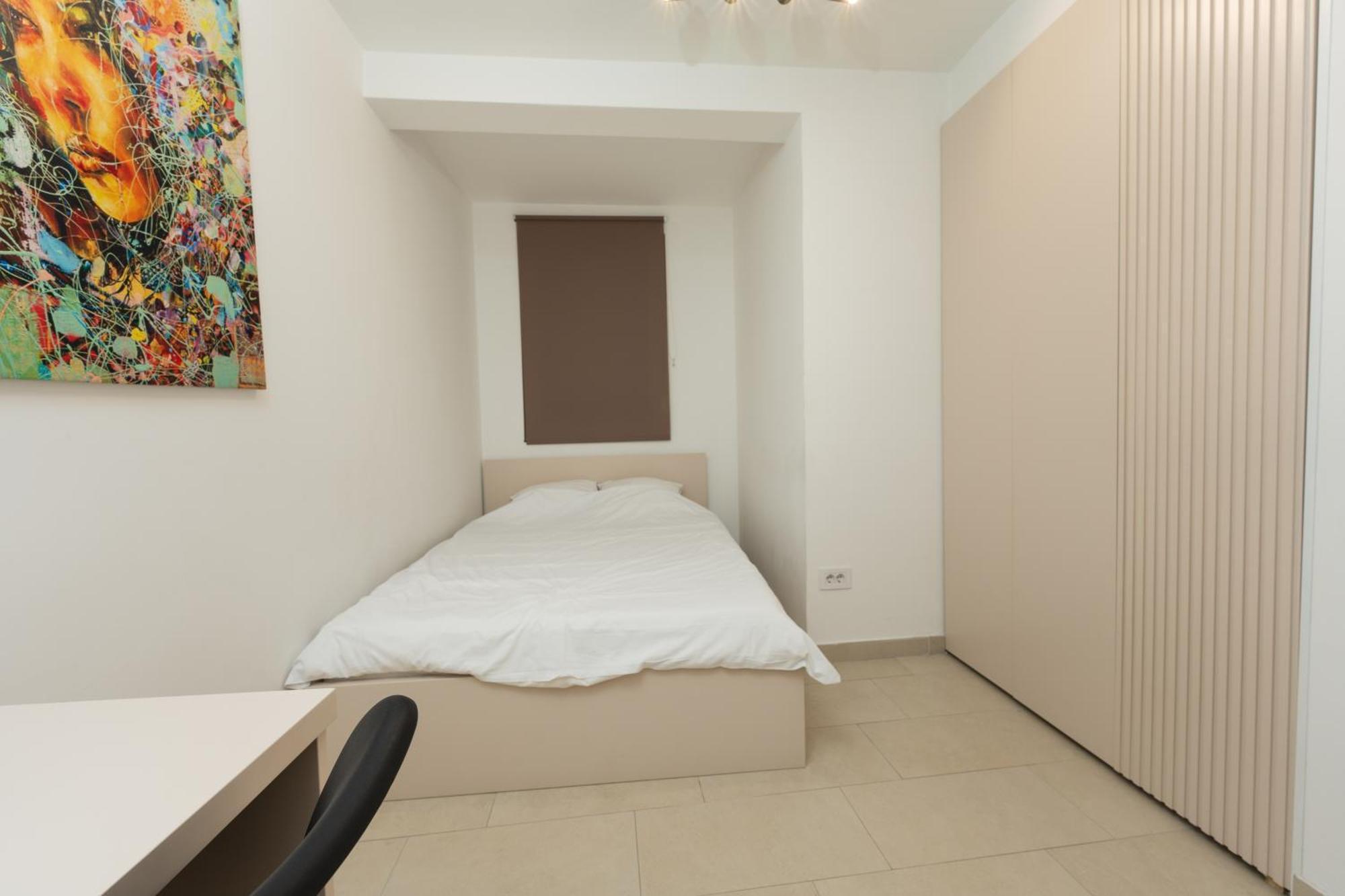Comanda Luxury Apartments Beograd Eksteriør billede