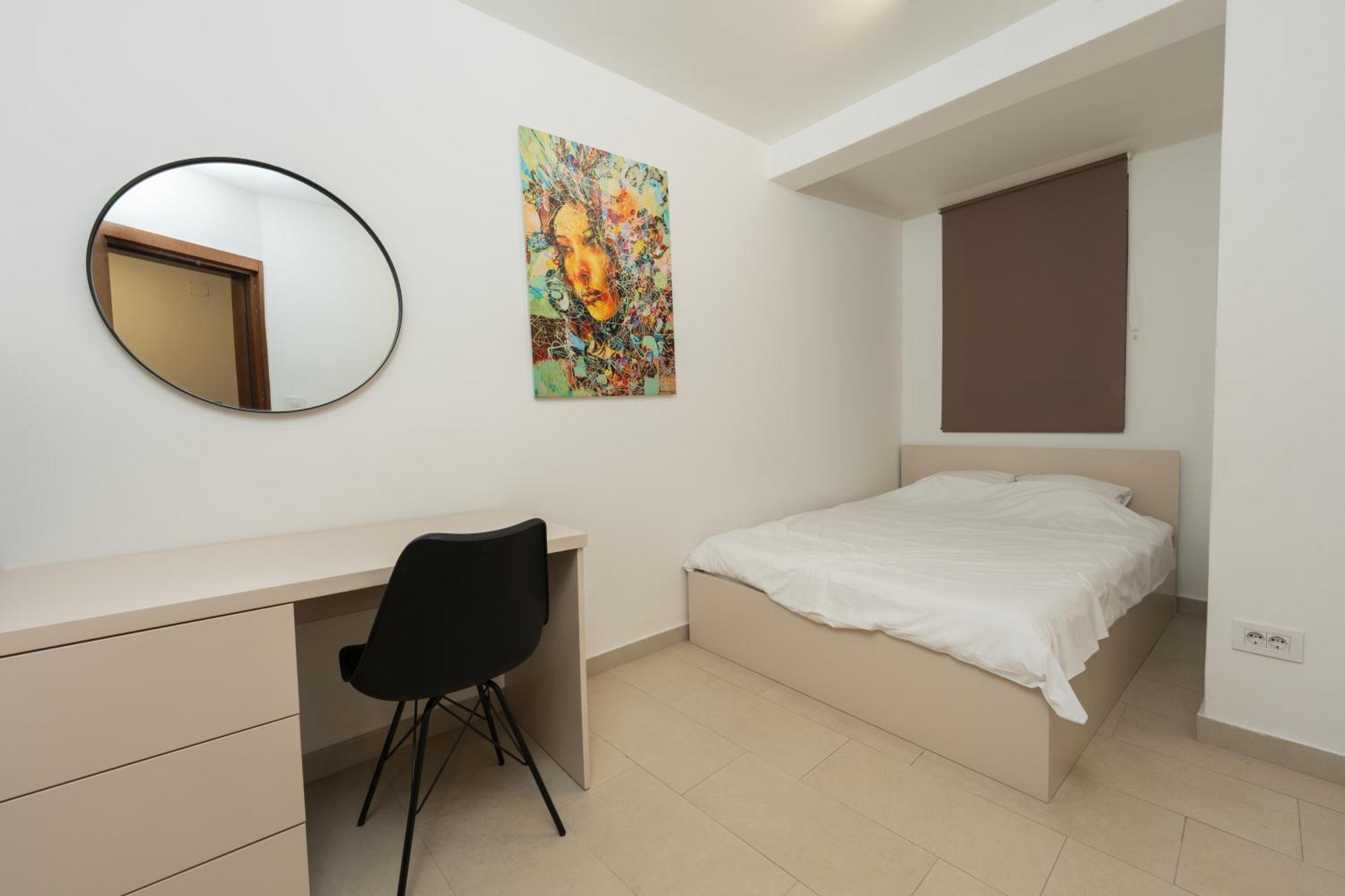 Comanda Luxury Apartments Beograd Eksteriør billede