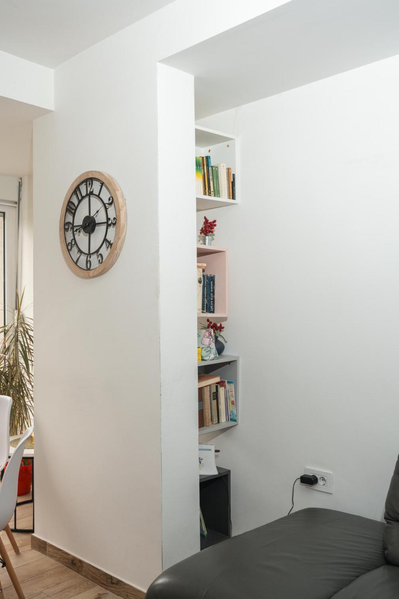 Comanda Luxury Apartments Beograd Eksteriør billede