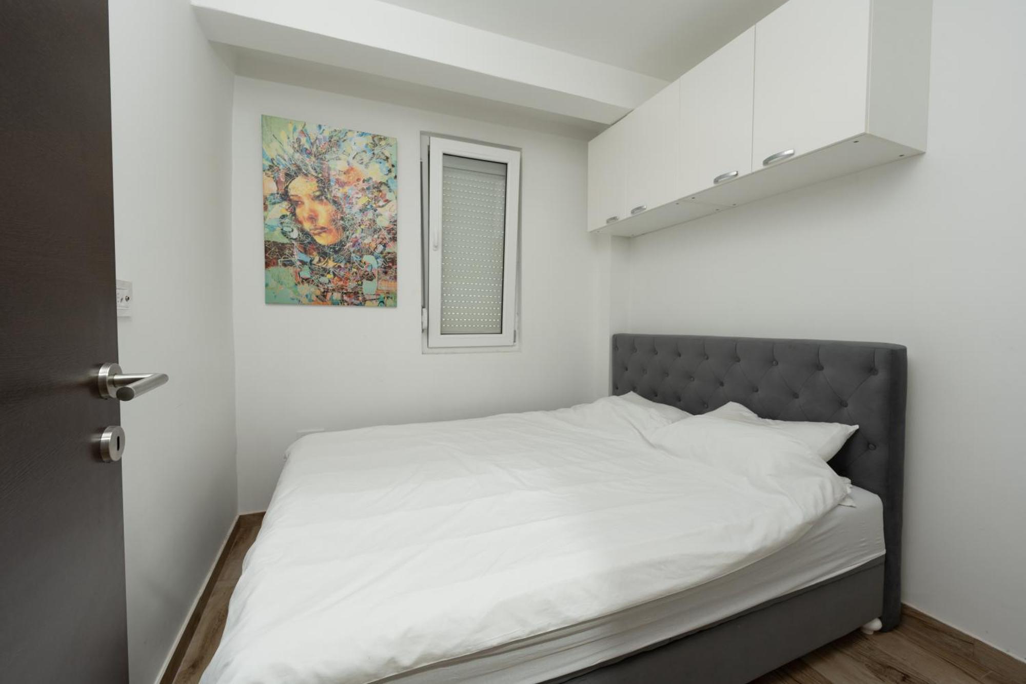 Comanda Luxury Apartments Beograd Eksteriør billede