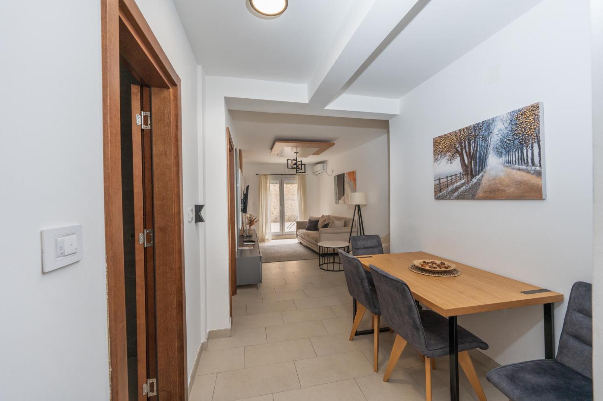 Comanda Luxury Apartments Beograd Eksteriør billede