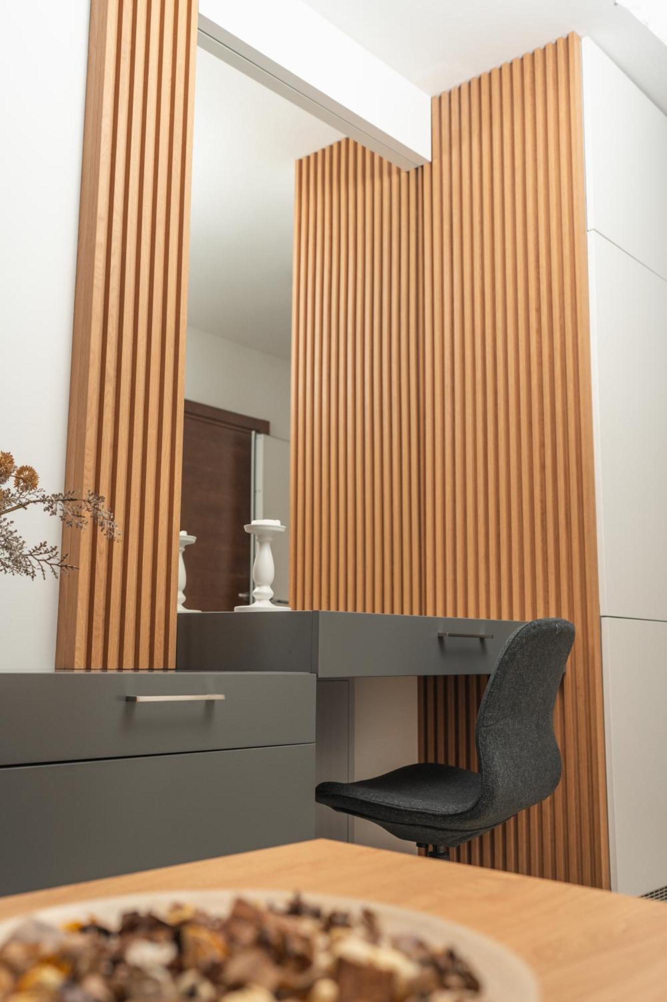 Comanda Luxury Apartments Beograd Eksteriør billede