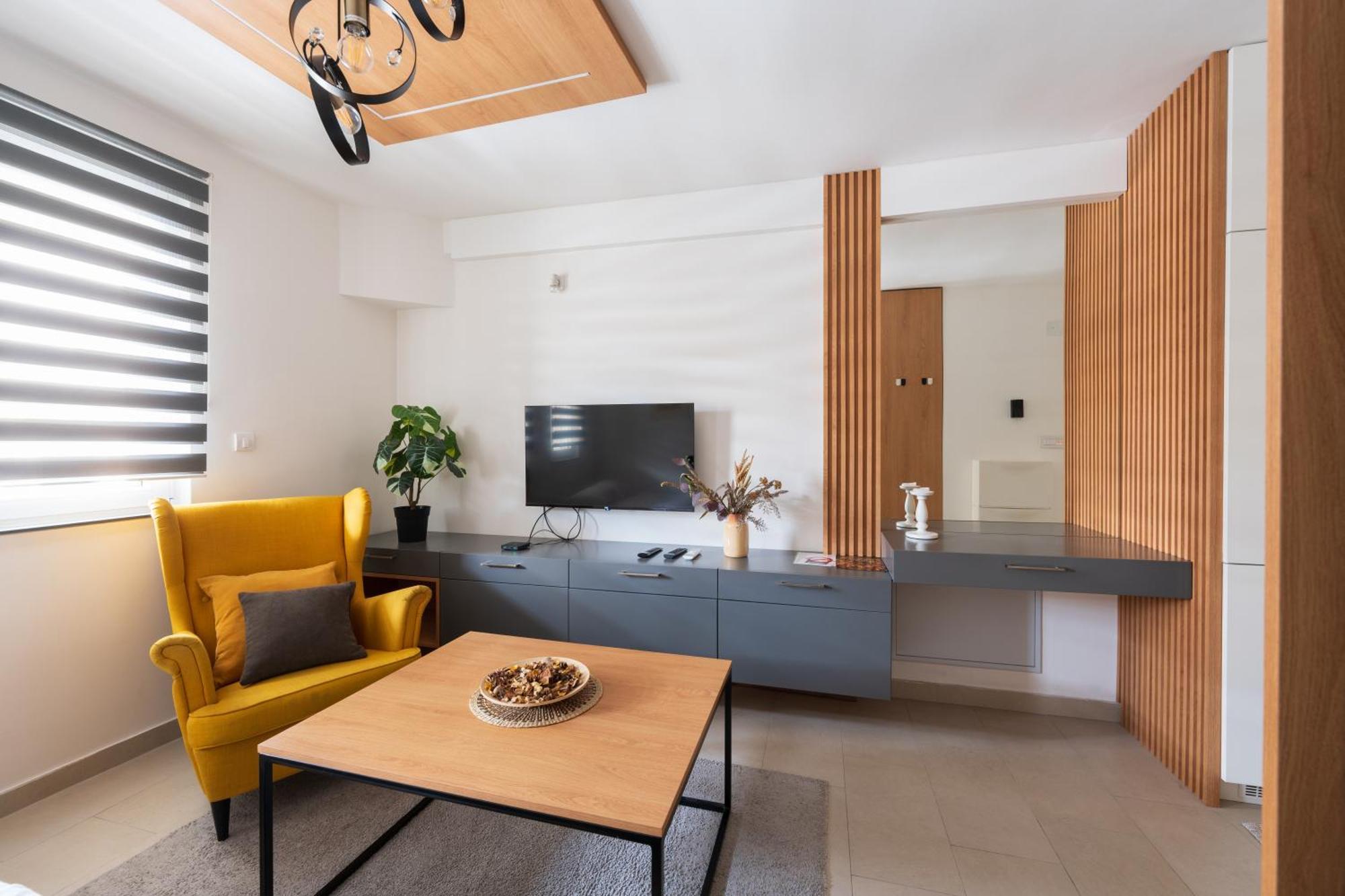 Comanda Luxury Apartments Beograd Eksteriør billede