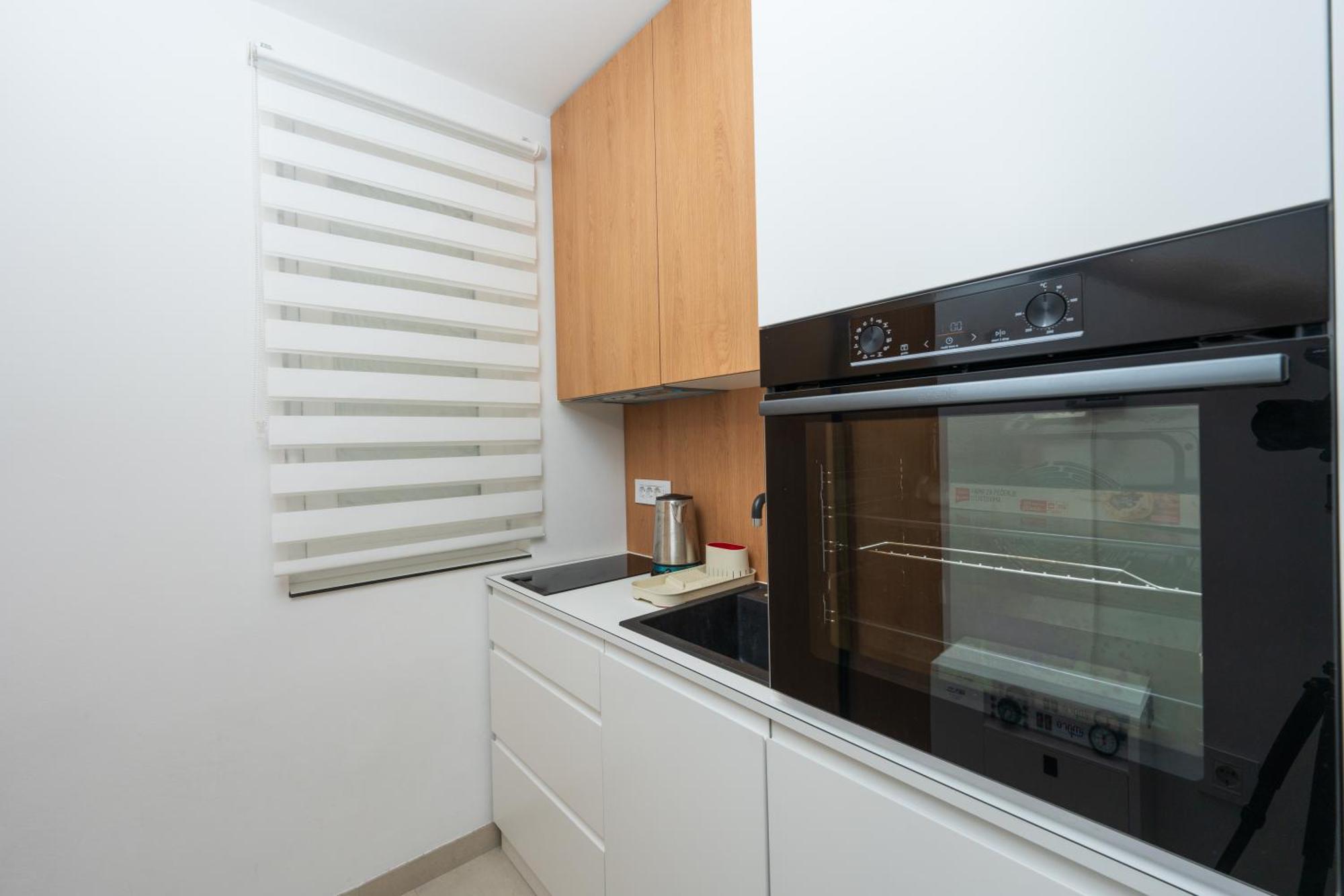 Comanda Luxury Apartments Beograd Eksteriør billede