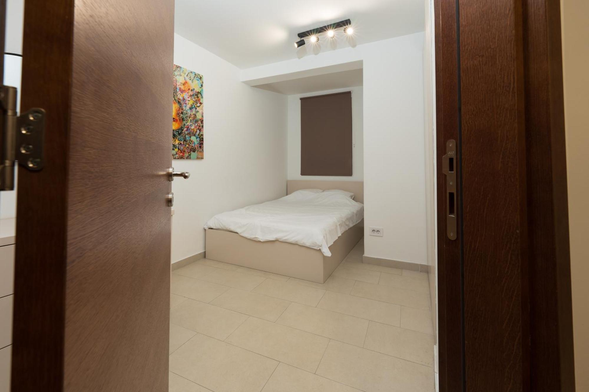 Comanda Luxury Apartments Beograd Eksteriør billede